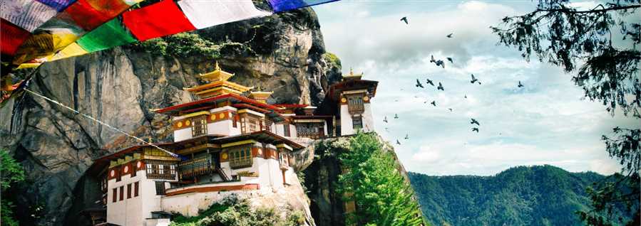 4 Days Thimpu Superior Package